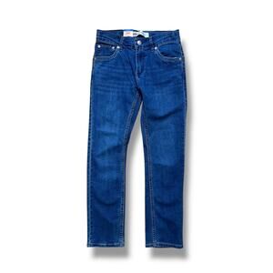 NWT Levi’s 511 Boys’ Slim Jeans, Size 12